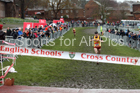 Senior boys 2019 New Balance English Schools Cross Country Champs, Temple Newsam, Leeds. Photo:  David T. Hewitson/Sports for All Pics